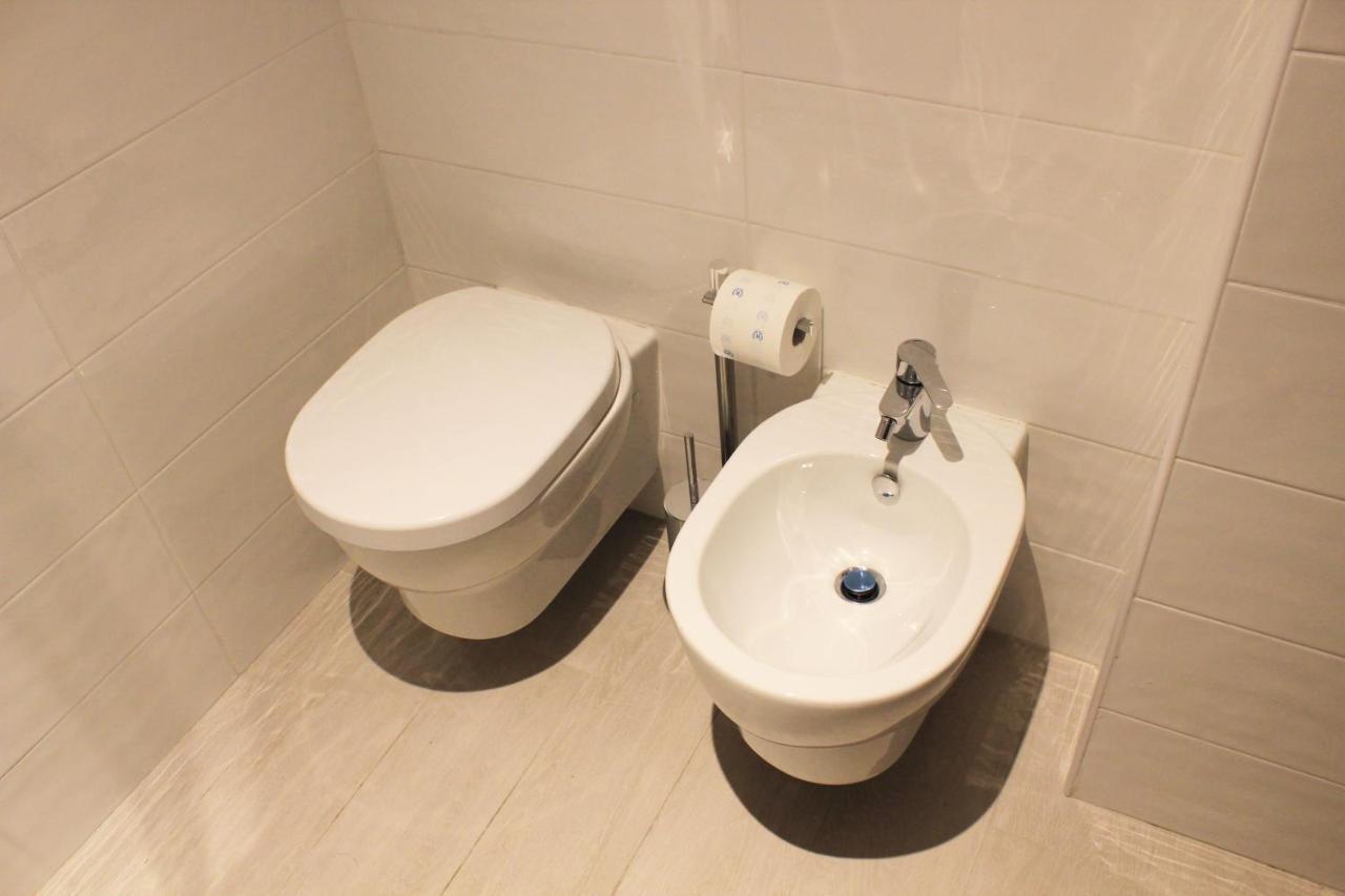 La Locanda Dell'Olmo Milan Luaran gambar