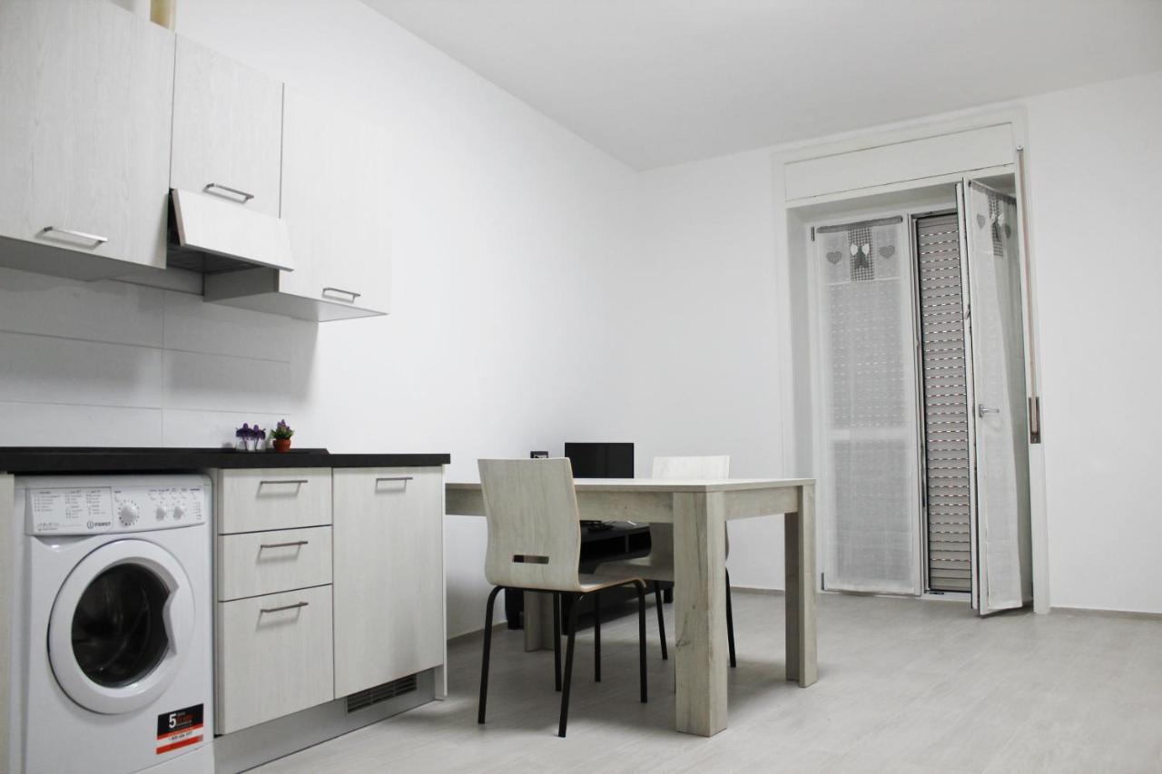 La Locanda Dell'Olmo Milan Luaran gambar